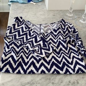 Lilly Pulitzer Dress.